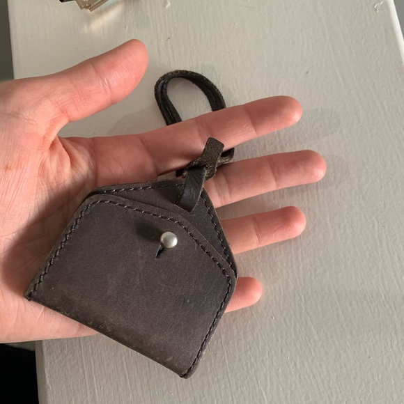 Madewell bucket bag - Picture 8 of 10